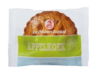 Een Koeken De Molen Appelkoek 30x50gr koop je bij Sysdicom BV