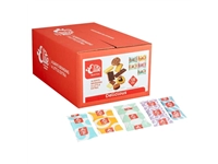 Een Koekjes Elite Selection Delicious mix 120 stuks koop je bij Sysdicom BV