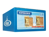 Een Koekjes Hoppe Koffiekoekjes 200 stuks koop je bij Company Supplies