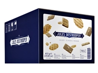 Een Koekjes Jules Destrooper Classic Range 150st. koop je bij Company Supplies