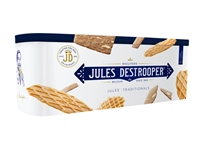 Een Koekjes Jules Destrooper traditionals 300gr assorti koop je bij Company Supplies