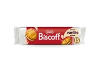 Een Koekjes Lotus Biscoff speculoos sandwich vanille 15 stuks koop je bij economaat.be