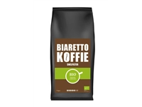 Een Koffie Biaretto snelfiltermaling regular biologisch 1000 gram koop je bij Sysdicom BV