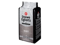 Een Koffie Douwe Egberts Fresh Brew Select voor automaten 1000gr koop je bij Sysdicom BV