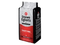 Een Koffie Douwe Egberts Fresh Brew voor automaten 1kg koop je bij Sysdicom BV