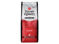 Een Koffie Douwe Egberts instant Classic 300gr koop je bij Sysdicom BV