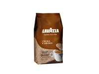 Een Koffie Lavazza bonen Crema &amp; Aroma1000gr koop je bij economaat.be