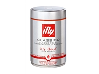 Een Koffie illy bonen Classico 250gr koop je bij Sysdicom BV