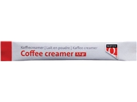 Een Koffiecreamer Quantore sticks 2.5gram 1000stuks koop je bij Company Supplies