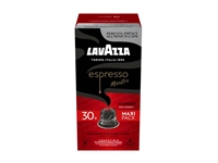 Een Koffiecups Lavazza espresso Classico 30 stuks koop je bij Company Supplies