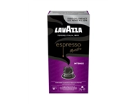 Een Koffiecups Lavazza espresso Intenso 10 stuks koop je bij Sysdicom BV