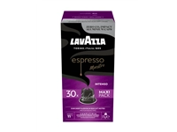 Een Koffiecups Lavazza espresso Intenso 30 stuks koop je bij Sysdicom BV