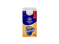 Een Koffiemelk Friesche Vlag goudband 455ml koop je bij Company Supplies