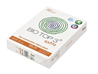 Een Kopieerpapier BioTop 3 A3 80gr naturel 500 vel koop je bij Company Supplies