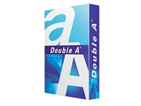 Een Kopieerpapier Double A Premium A4 80gr wit 250 vel koop je bij Company Supplies