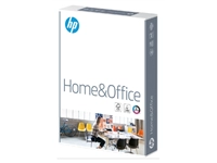 Een Kopieerpapier HP Home &amp; Office A4 80gr wit 500 vel koop je bij Sysdicom BV