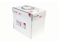 Een Kopieerpapier Quantore Economy Nonstop A4 80gr wit 2500 vel koop je bij Company Supplies