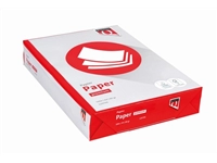 Een Kopieerpapier Quantore Premium A4 80gr wit 500 vel koop je bij Company Supplies