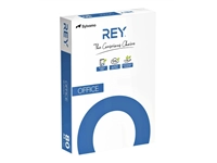 Een Kopieerpapier Rey Office A4 80gr wit 500 vel koop je bij Company Supplies