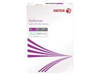 Een Kopieerpapier Xerox Performer A4 80gr wit 500 vel koop je bij Company Supplies