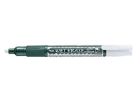 Een Krijtstift Pentel SMW26 1.5-4mm wit koop je bij Sysdicom BV