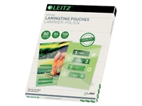 Een Lamineerhoes Leitz iLAM A4 2x80micron EVA 100 stuks koop je bij Company Supplies