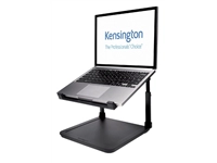 Een Laptopstandaard Kensington smartfit verhoger zwart koop je bij economaat.be