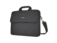 Een Laptoptas Kensington SP17 17&quot; Classic Sleeve zwart koop je bij Sysdicom BV