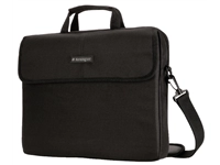 Een Laptoptas Sleeve Kensington SP10 15.6&quot; zwart koop je bij Sysdicom BV