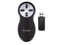 Een Laserpointer Kensington Presenter SI600 koop je bij Sysdicom BV