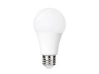 Een Ledlamp Integral E27 2700K warm wit 4.8W 470lumen dag/nacht sensor koop je bij Sysdicom BV