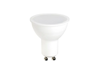 Een Ledlamp Integral GU10 2700-6500K Smart RGBW 4.9W 350lumen koop je bij Sysdicom BV