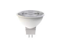 Een Ledlamp Integral MR16 4000K koel wit 4.6W 420lumen koop je bij economaat.be