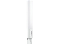 Een Ledlamp Philips CorePro G23 2pin 5W 520lumen 3000K warm wit koop je bij Sysdicom BV