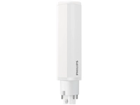 Een Ledlamp Philips CorePro G24Q-2 4pin 6.5W 650lm 3000K warm wit koop je bij economaat.be