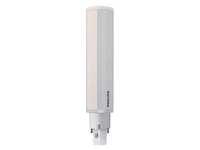 Een Ledlamp Philips CorePro PL-C 2P 26W 900 Lumen 830 warm wit koop je bij economaat.be