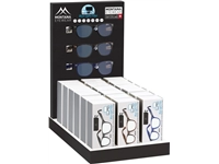 Een Leesbril Montana blue light filter assorti koop je bij Company Supplies