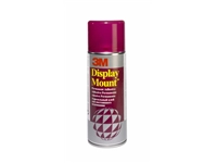 Een Lijmspray 3M Displaymount spuitbus 400ml koop je bij Sysdicom BV