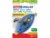 Een Lijmroller tesa® ecoLogo® niet permanent op blister koop je bij Sysdicom BV