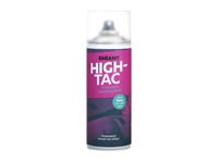 Een Lijmspray Ghiant High-Tac permanent 400ml koop je bij Sysdicom BV