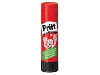 Een Lijmstift Pritt Stick Original 11gr koop je bij Company Supplies