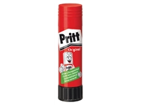 Een Lijmstift Pritt Stick Original 22gr koop je bij Sysdicom BV