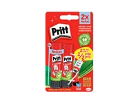 Een Lijmstift Pritt Stick Original 22gr blister koop je bij Company Supplies