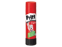 Een Lijmstift Pritt Stick Original 43gr koop je bij Company Supplies