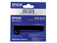 Een Lint Epson S015166 voor ERC09 nylon zwart koop je bij economaat.be