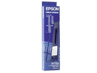 Een Lint Epson S015337 voor LQ-590 nylon zwart koop je bij economaat.be