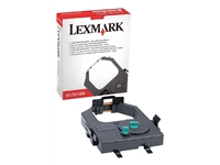 Een Lint Lexmark 3070166 voor 2300 nylon zwart koop je bij economaat.be