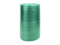 Een Luchtkussenfolie IEZZY rol 500mmx20m recycled groen koop je bij Company Supplies