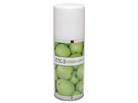 Een Luchtverfrisser Euro Products Q23 spray green apple 100ml 490765 koop je bij Sysdicom BV