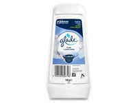 Een Luchtverfrisser Glade Gel Continu Pure Clean Linen 150gr koop je bij Sysdicom BV